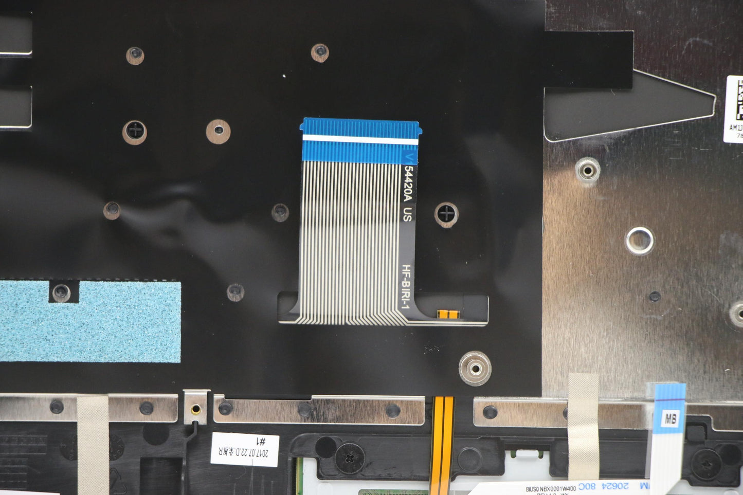 Lenovo Co Covers - 5CB0L44999