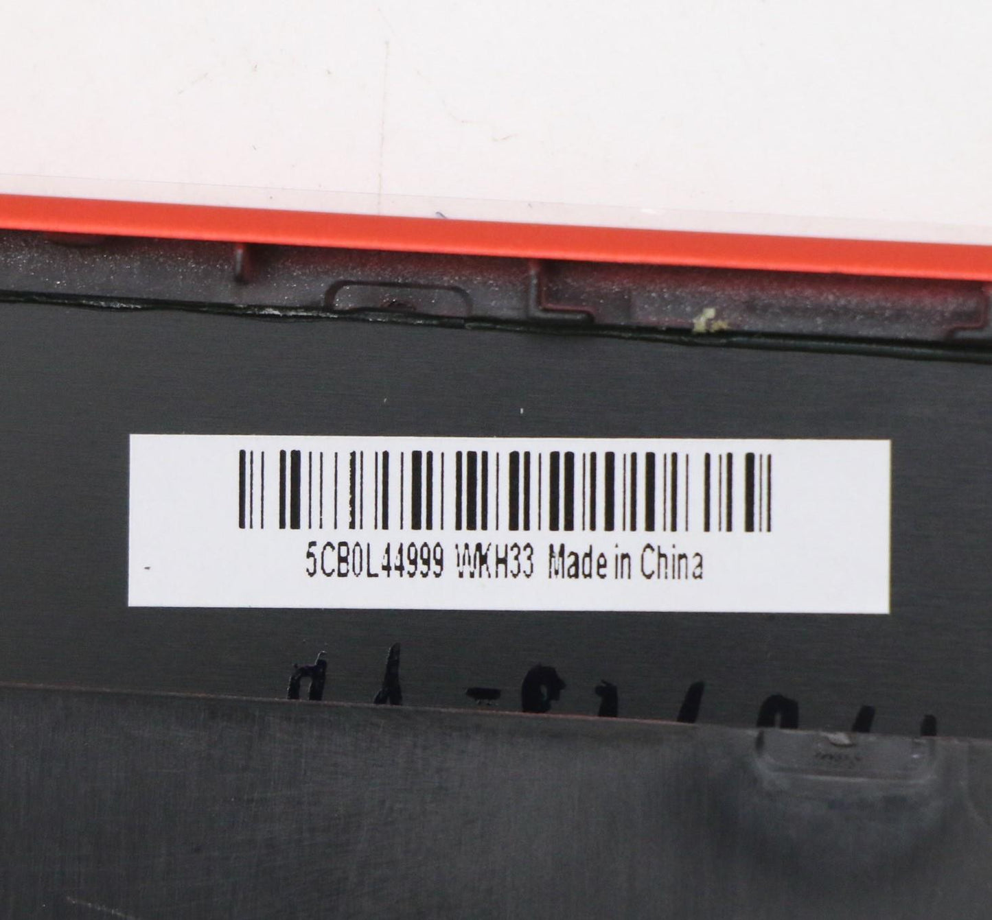 Lenovo Co Covers - 5CB0L44999