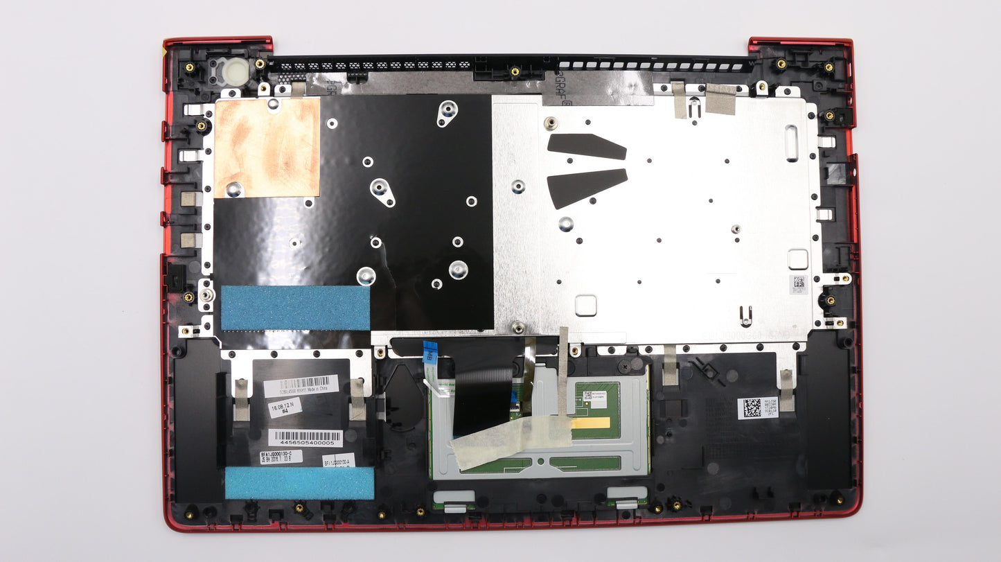 Lenovo Co Covers - 5CB0L45000