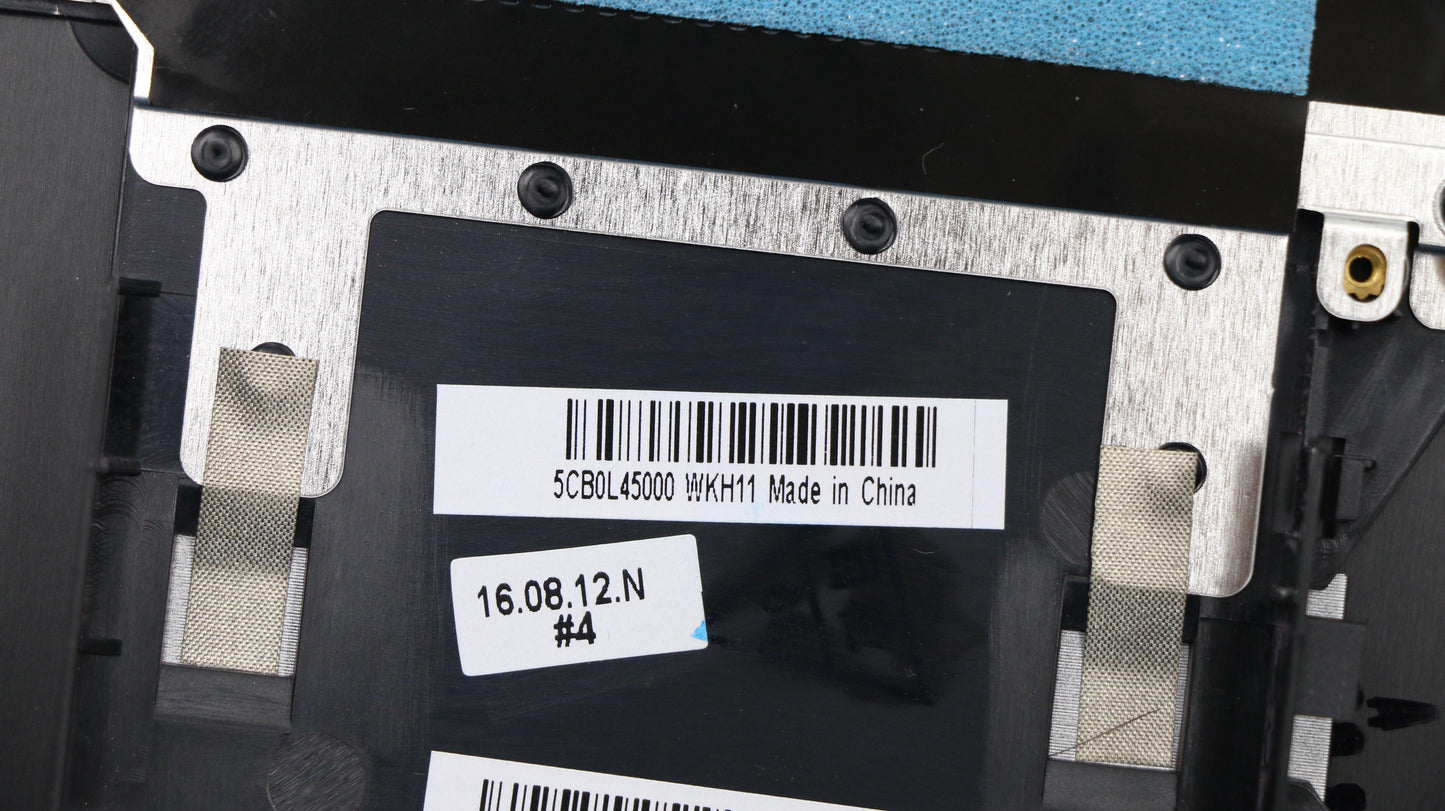 Lenovo Co Covers - 5CB0L45000