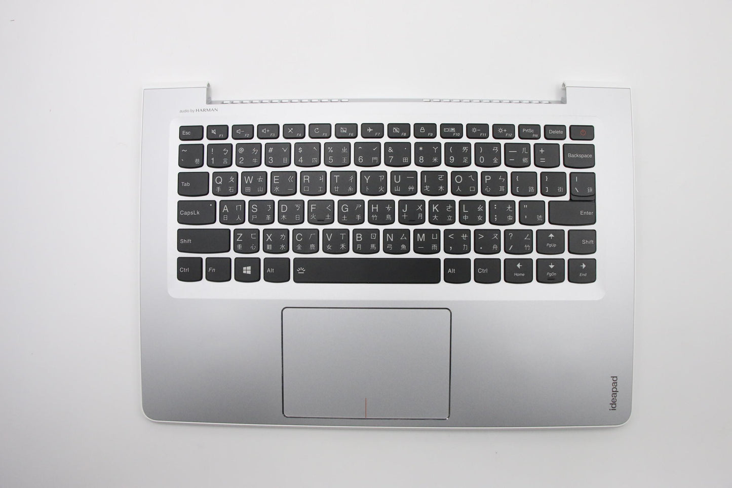 Lenovo Co Covers - 5CB0L45003