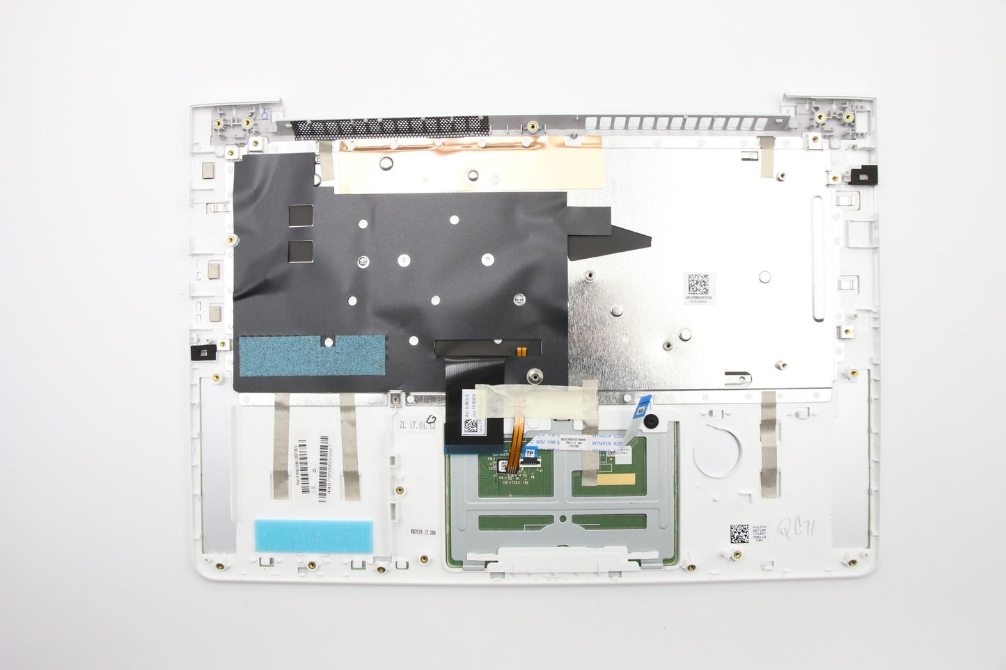Lenovo Co Covers - 5CB0L45003