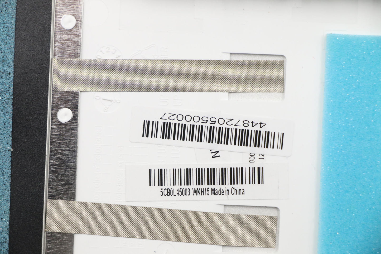Lenovo Co Covers - 5CB0L45003