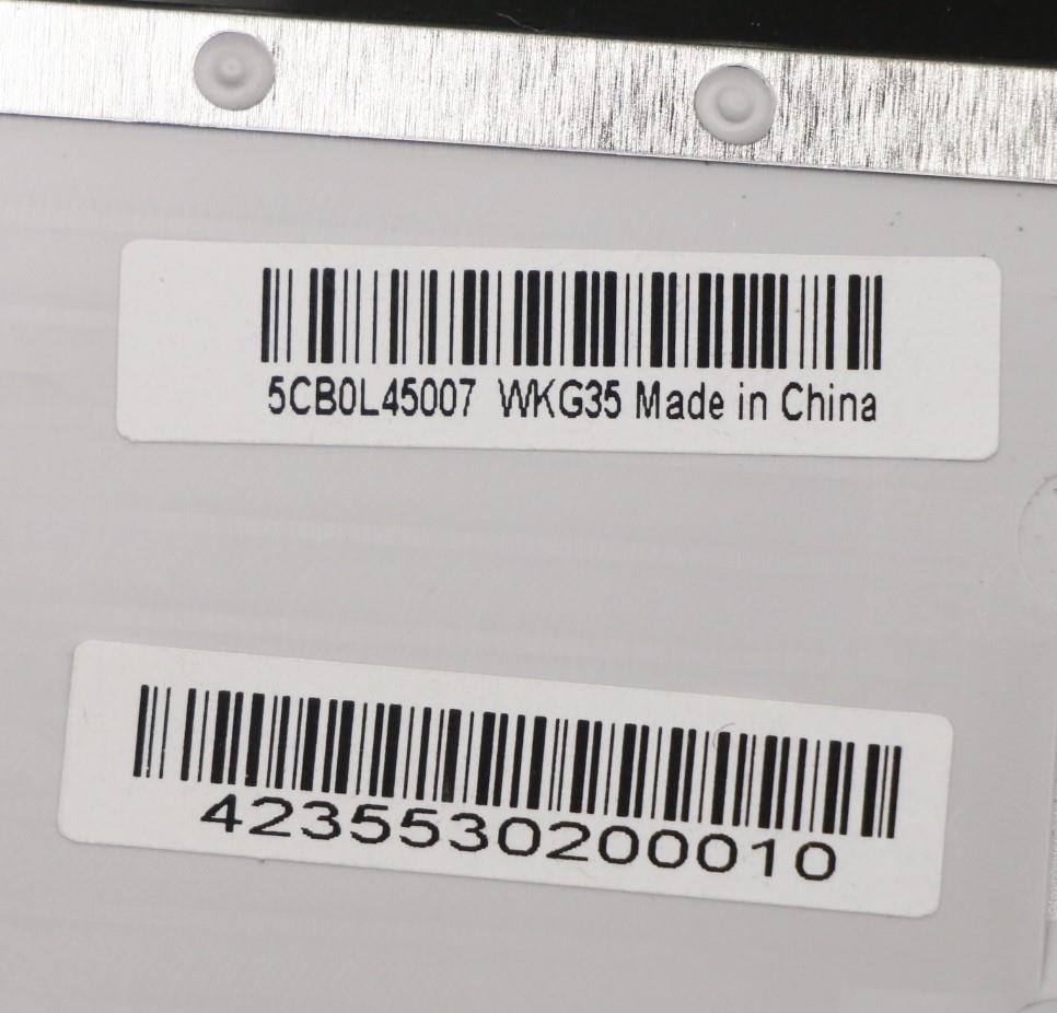 Lenovo Co Covers - 5CB0L45007