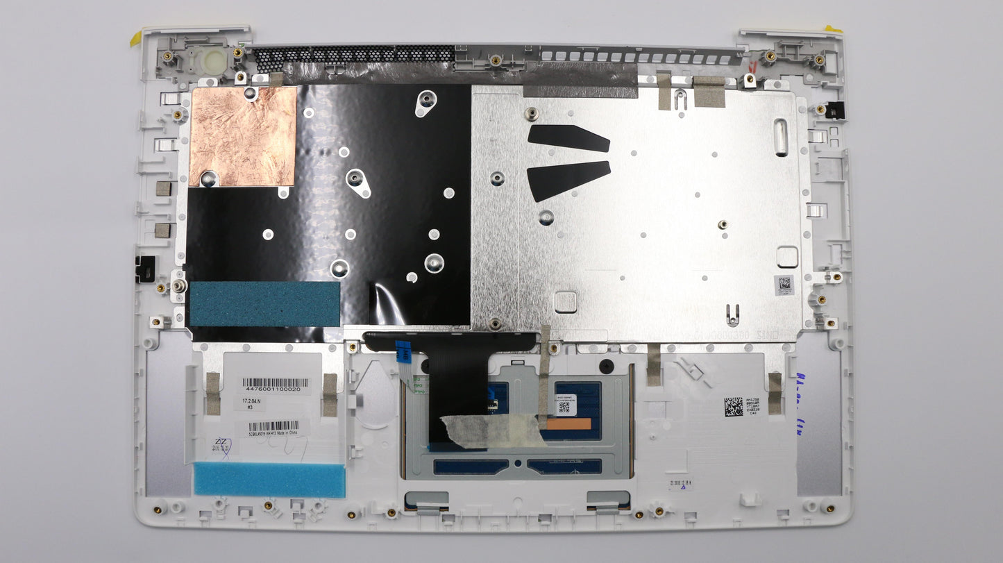 Lenovo Co Covers - 5CB0L45019