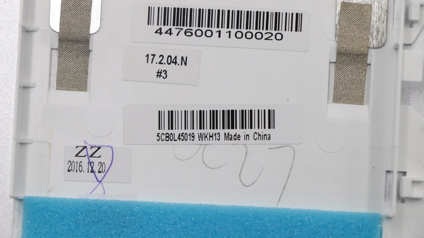 Lenovo Co Covers - 5CB0L45019