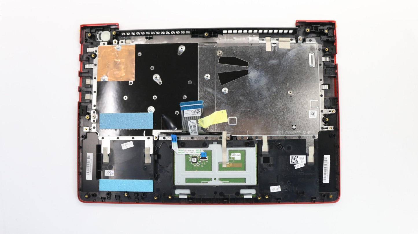 Lenovo Co Covers - 5CB0L45024