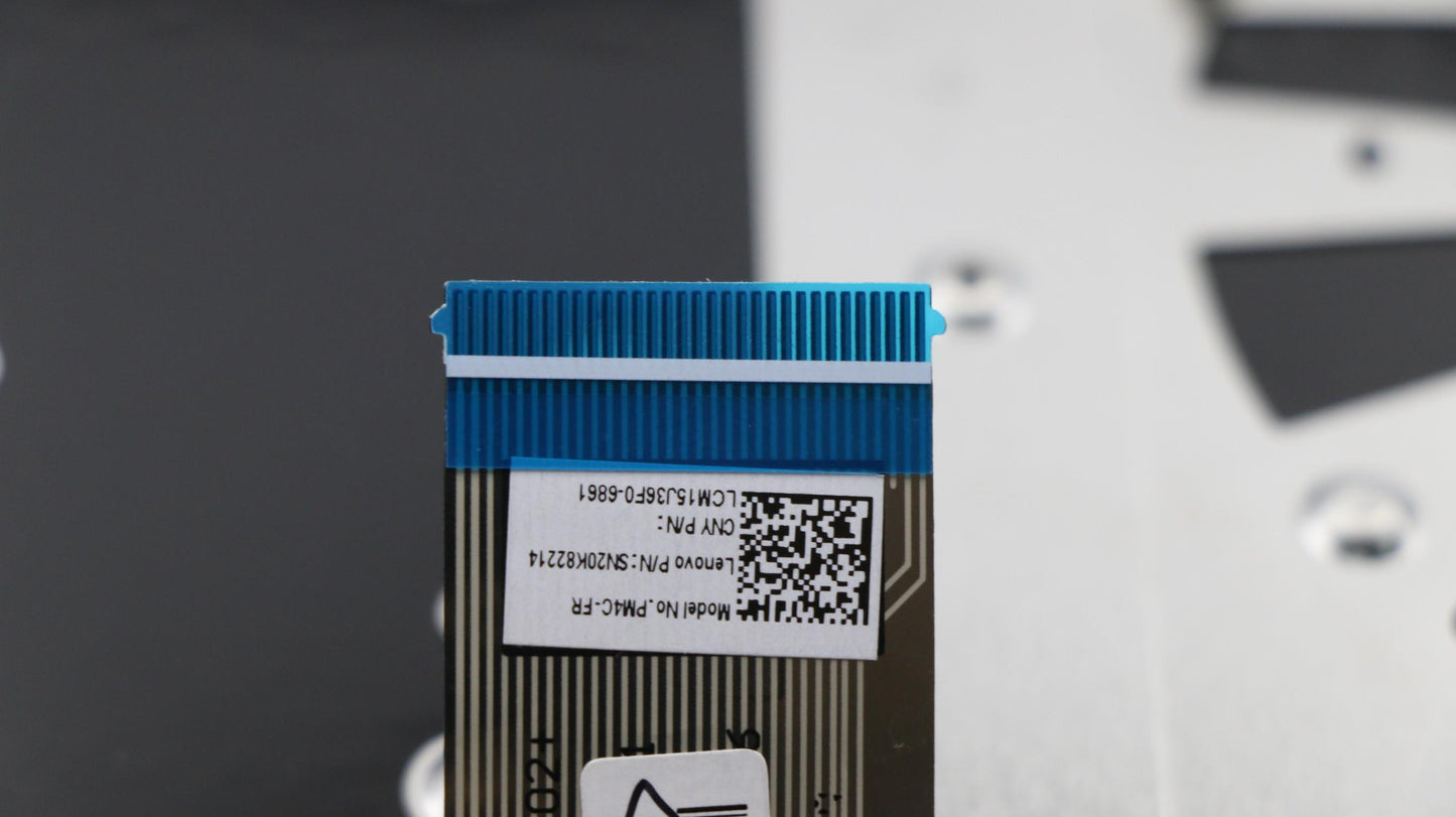 Lenovo Co Covers - 5CB0L45024