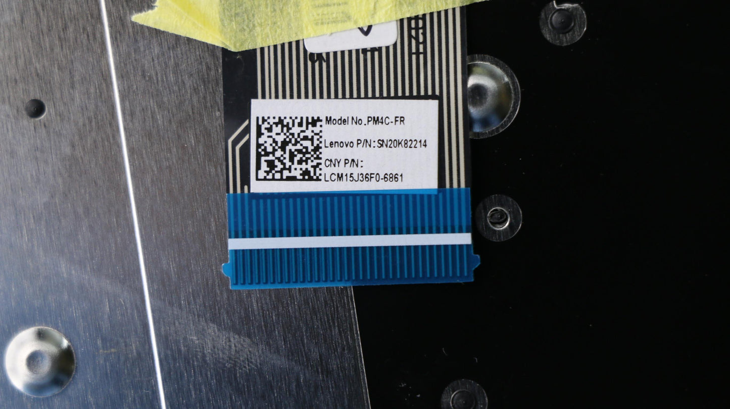Lenovo Co Covers - 5CB0L45024