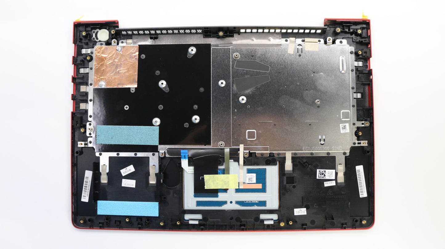Lenovo Co Covers - 5CB0L45049