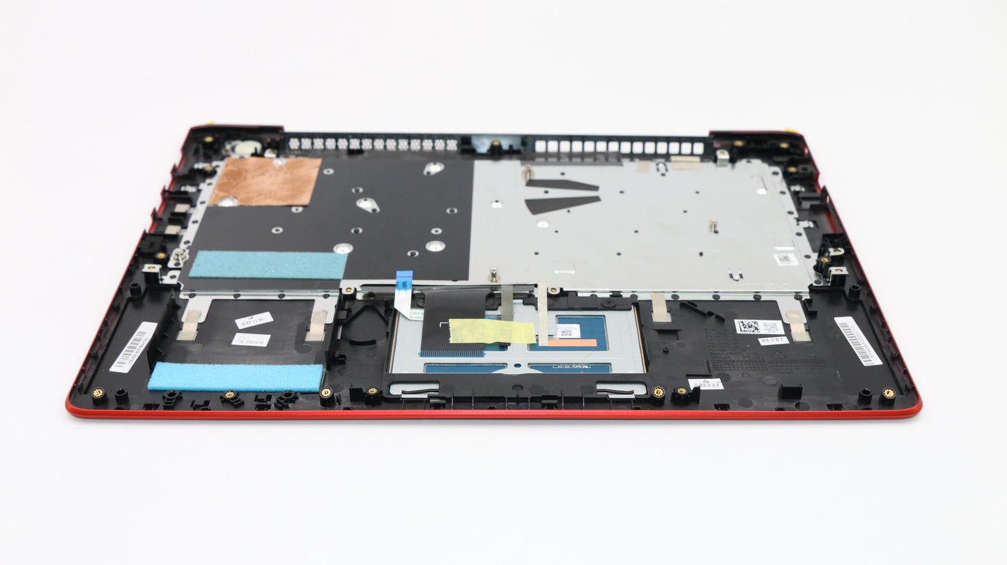 Lenovo Co Covers - 5CB0L45049