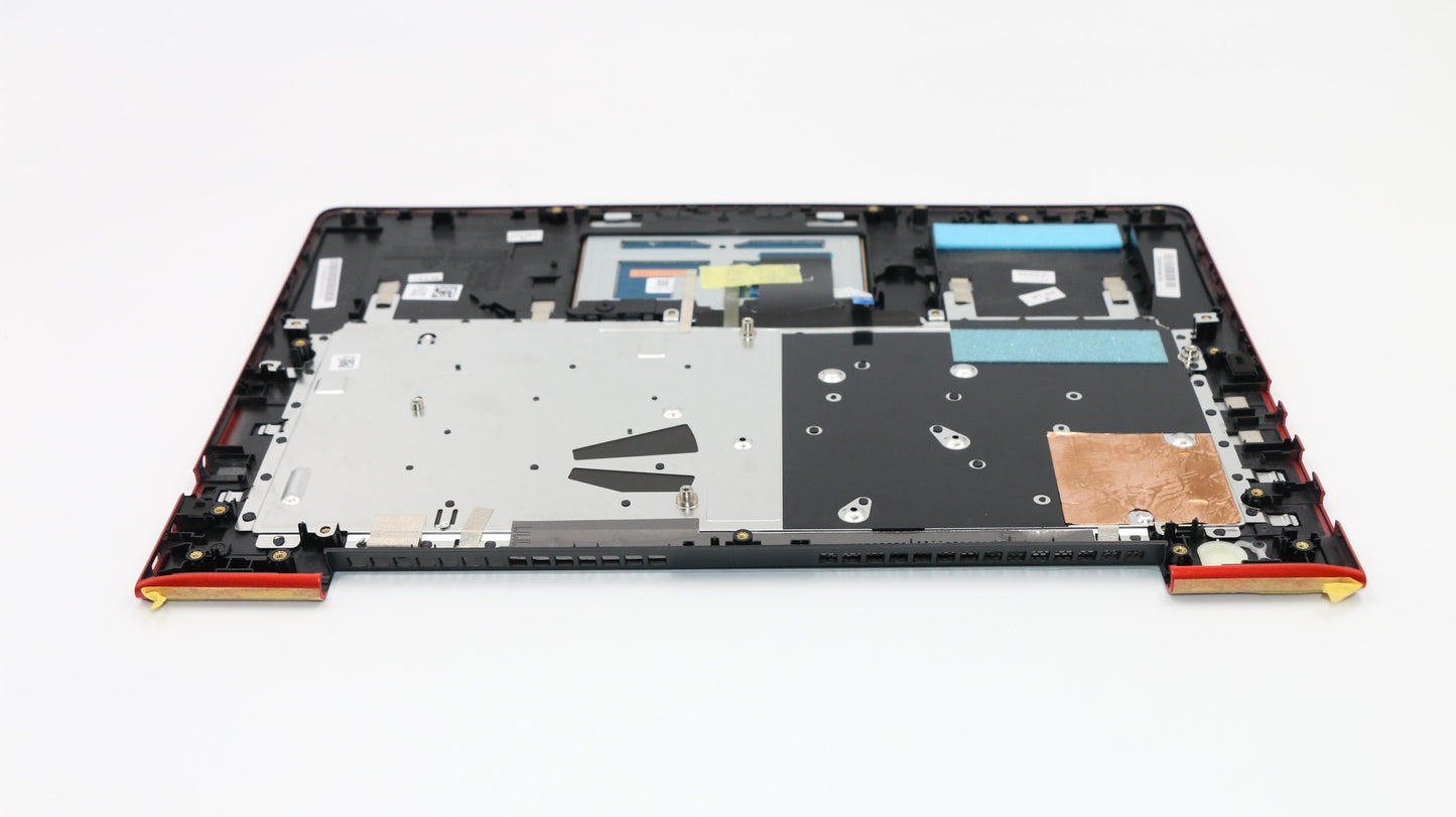 Lenovo Co Covers - 5CB0L45049