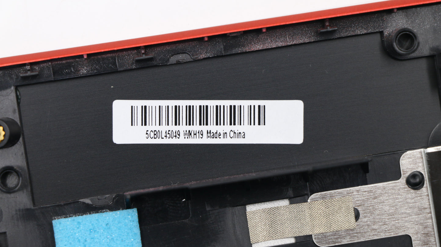 Lenovo Co Covers - 5CB0L45049