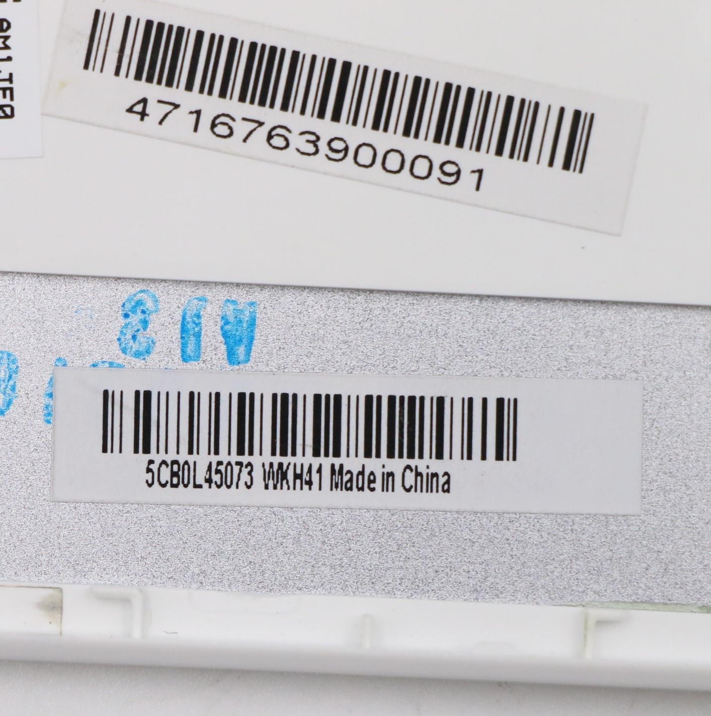 Lenovo Co Covers - 5CB0L45073