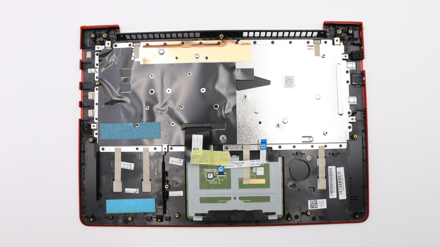 Lenovo Co Covers - 5CB0L45082