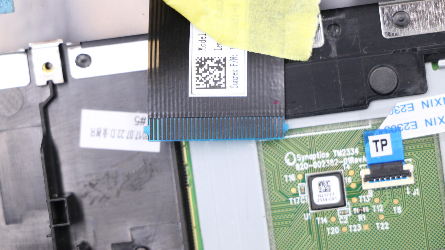 Lenovo Co Covers - 5CB0L45082