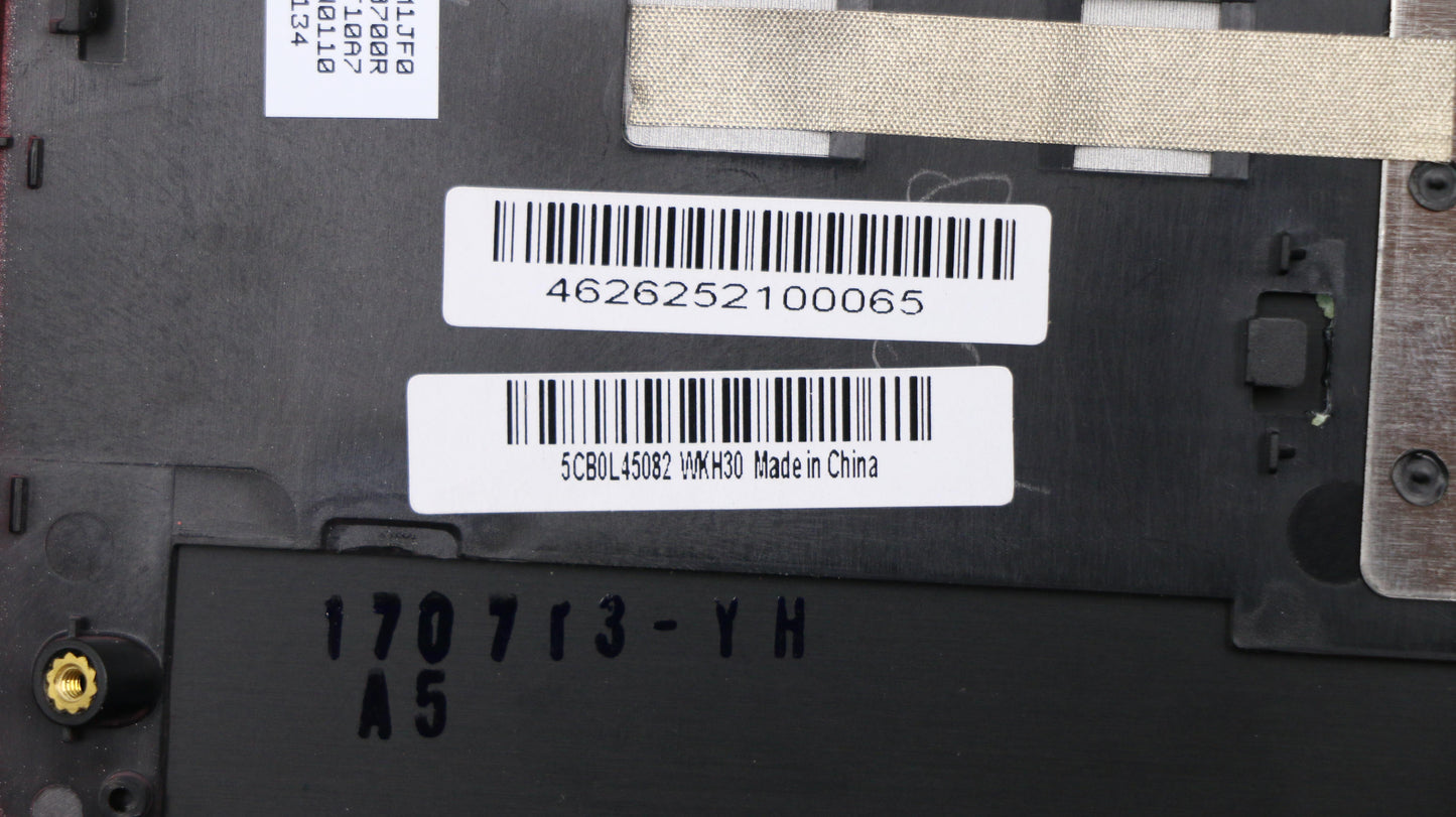 Lenovo Co Covers - 5CB0L45082