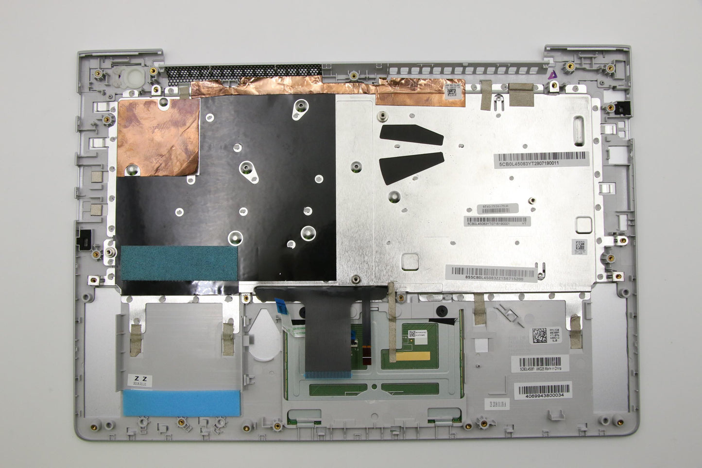 Lenovo Co Covers - 5CB0L45083