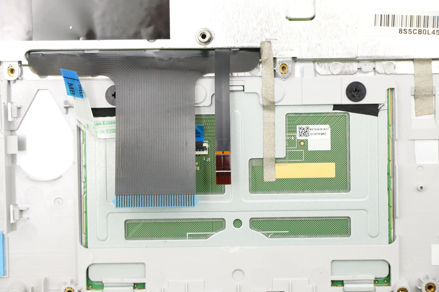 Lenovo Co Covers - 5CB0L45083