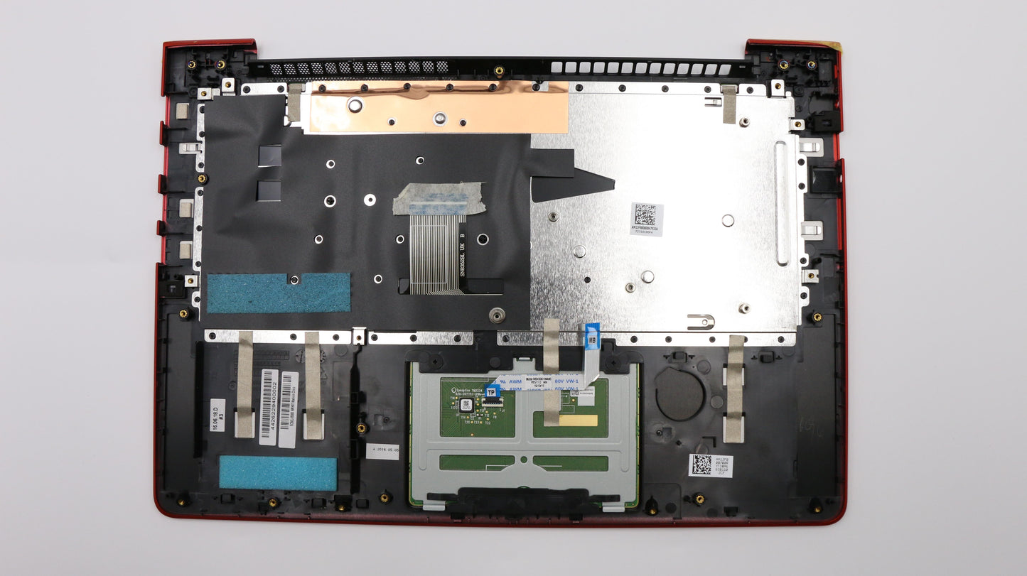 Lenovo Co Covers - 5CB0L45088