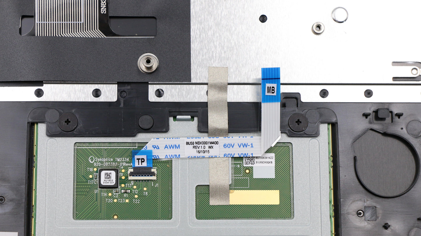 Lenovo Co Covers - 5CB0L45088