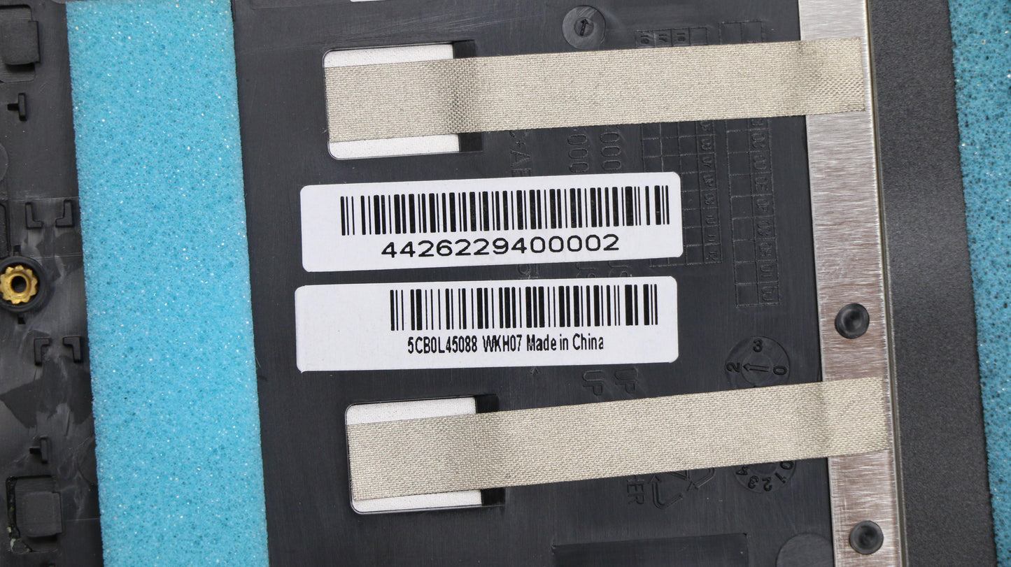 Lenovo Co Covers - 5CB0L45088