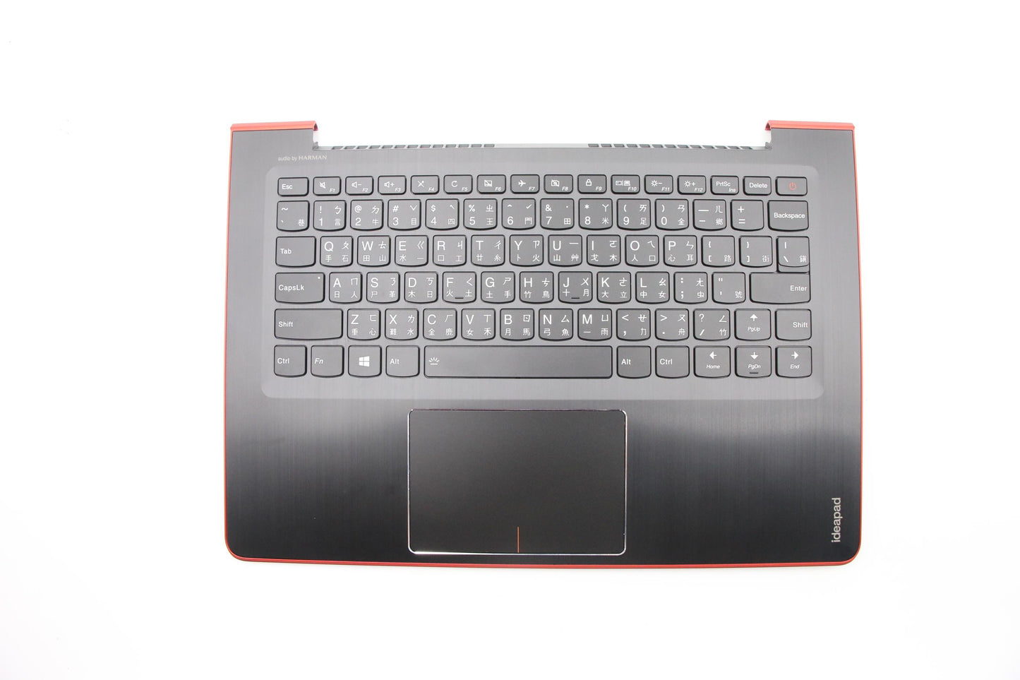 Lenovo Co Covers - 5CB0L45099