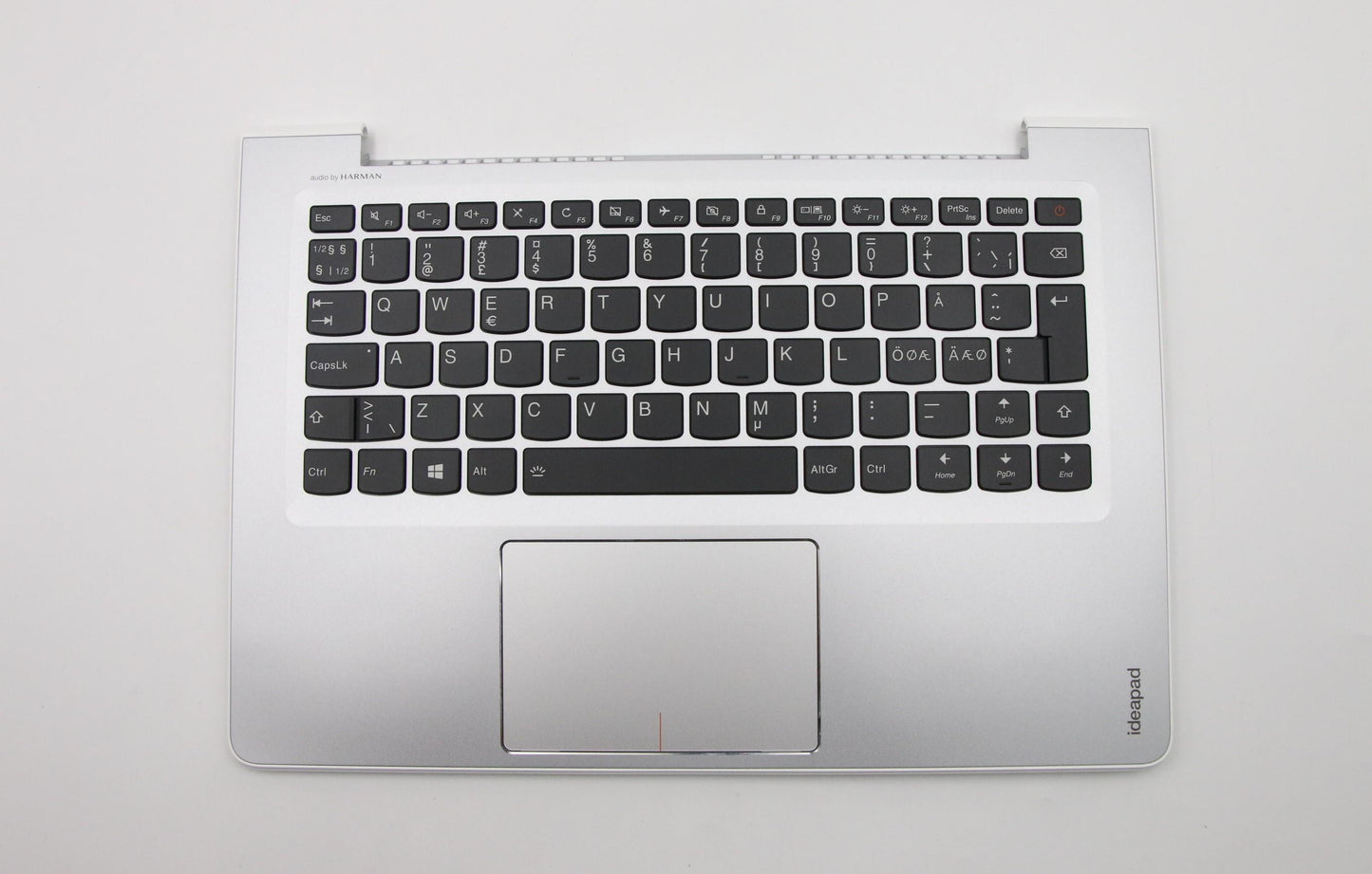 Lenovo Co Covers - 5CB0L45107
