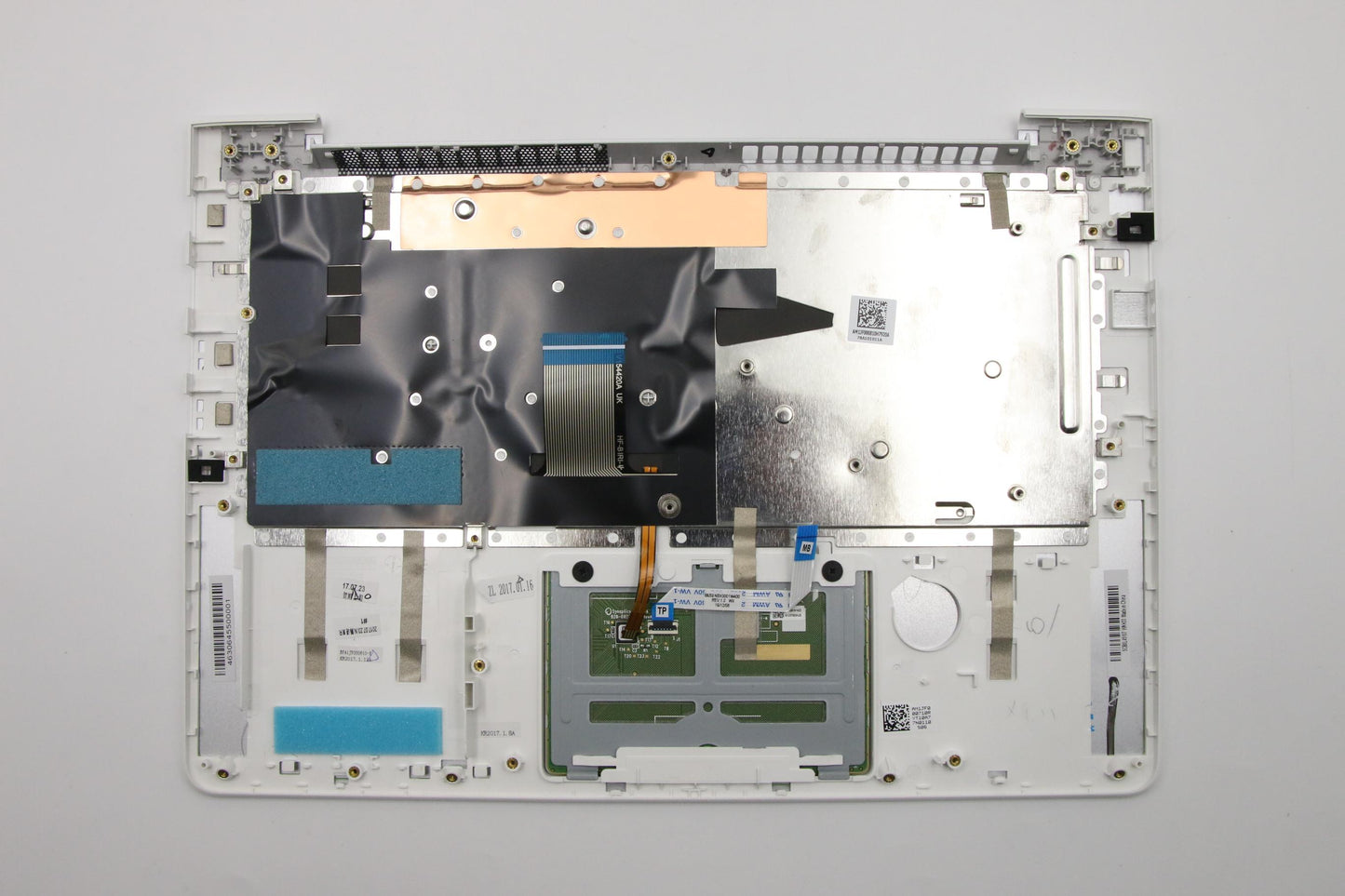 Lenovo Co Covers - 5CB0L45107