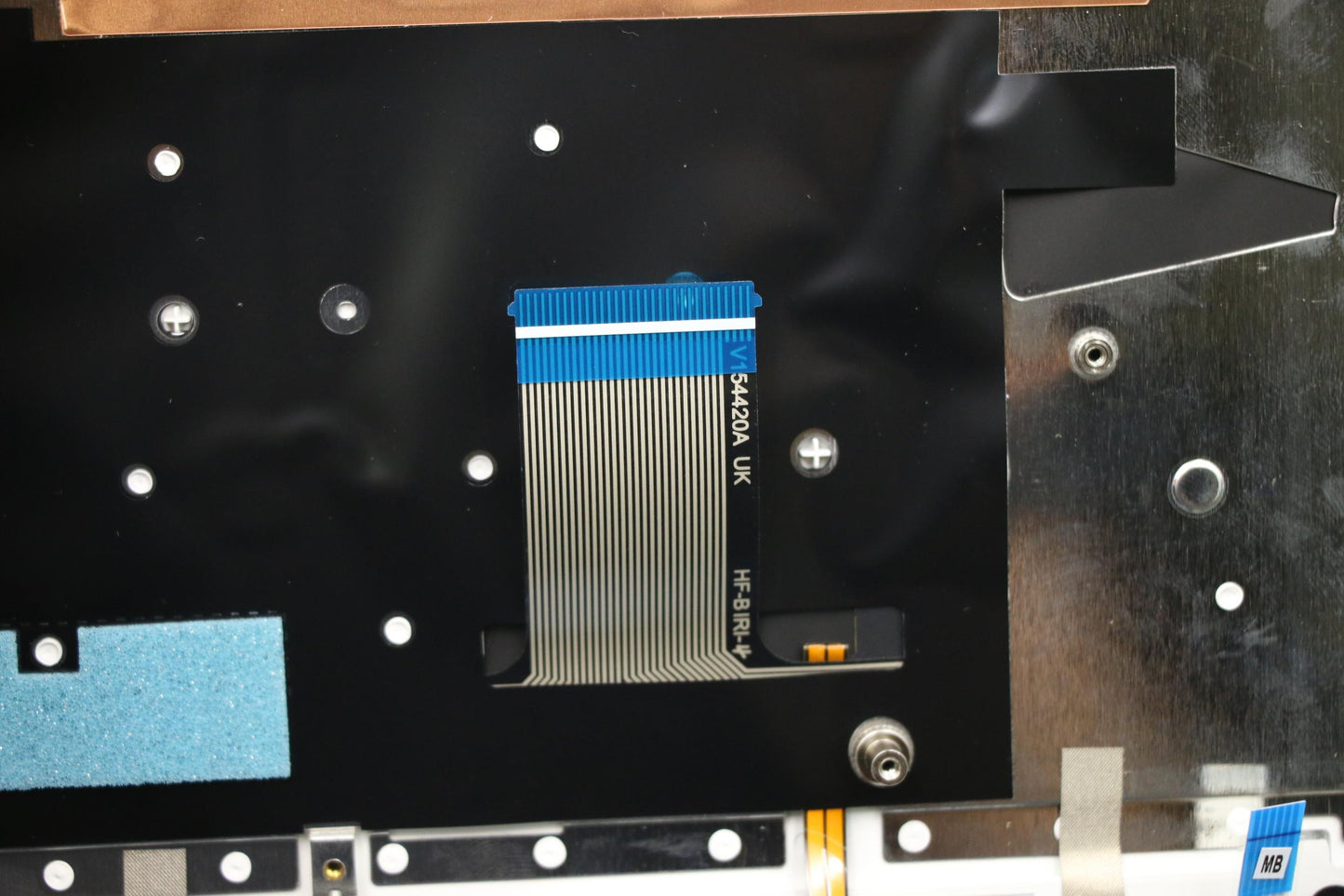 Lenovo Co Covers - 5CB0L45107