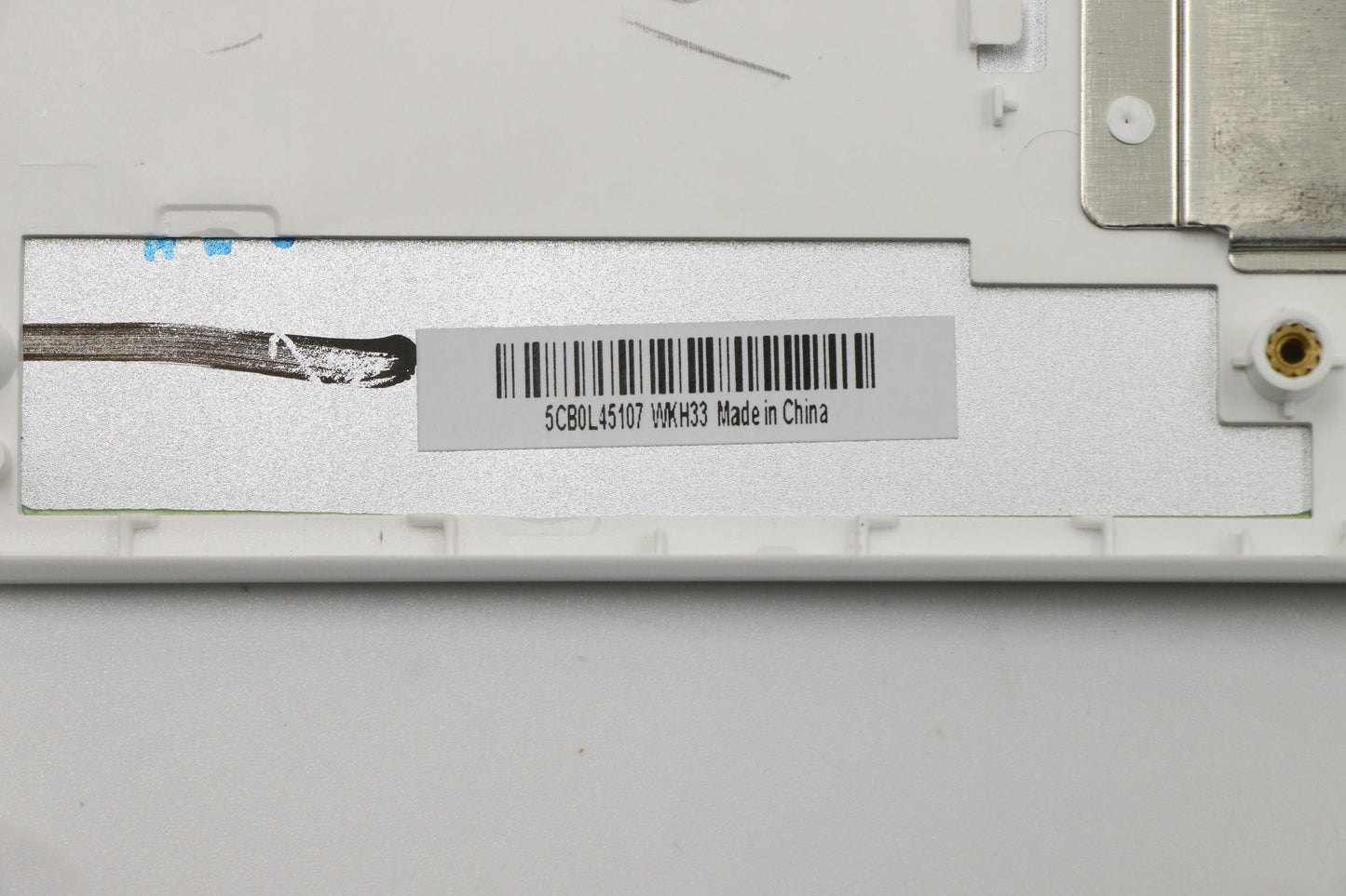 Lenovo Co Covers - 5CB0L45107