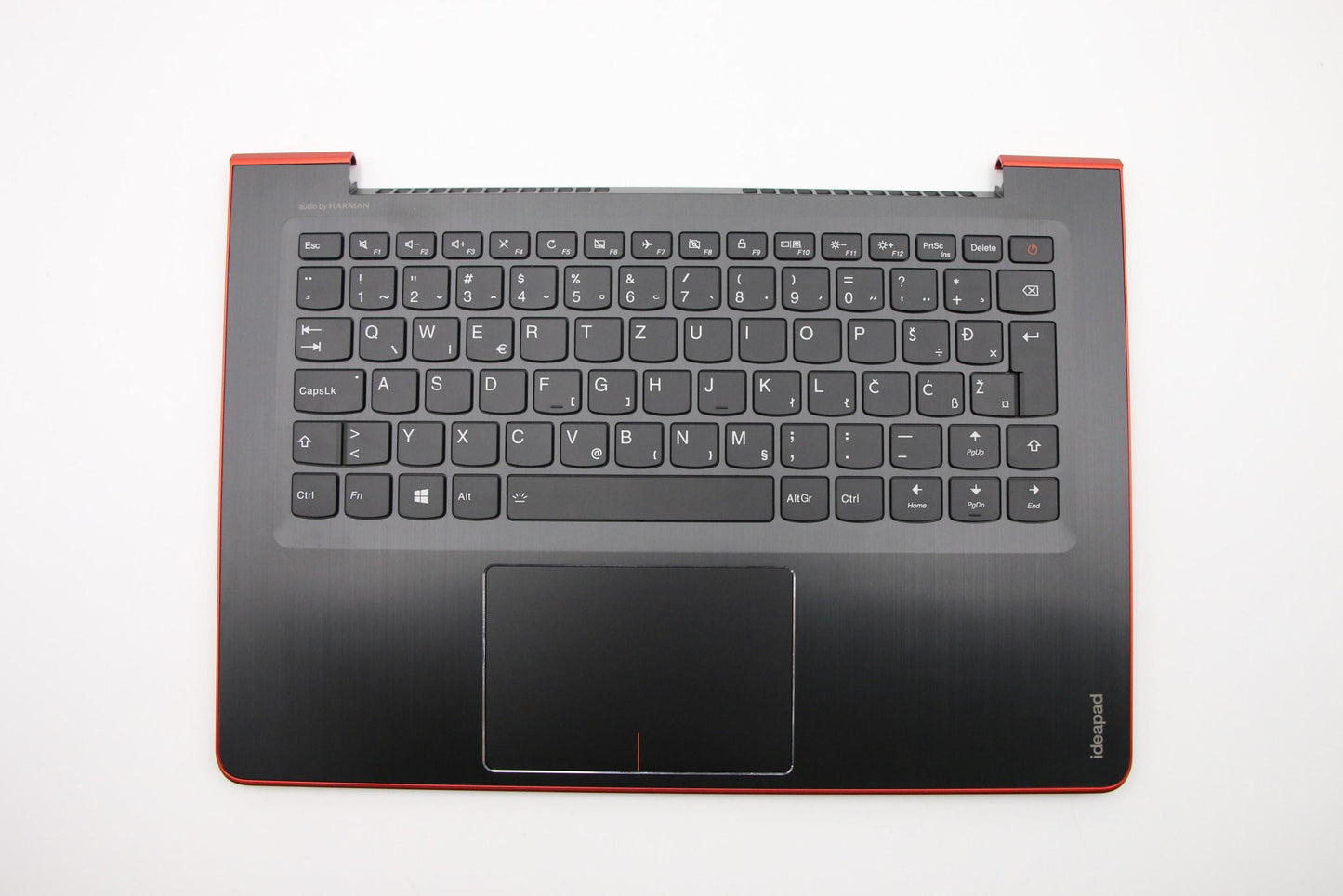 Lenovo Co Covers - 5CB0L45109