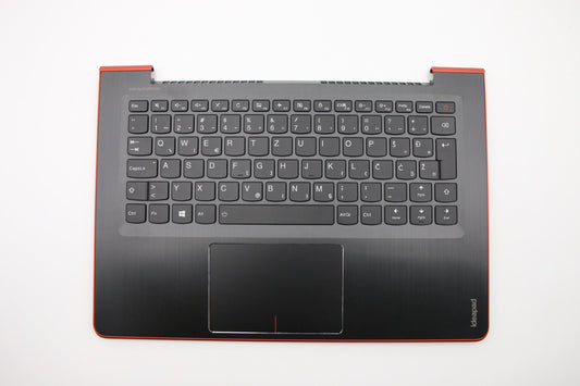 Lenovo Co Covers - 5CB0L45109