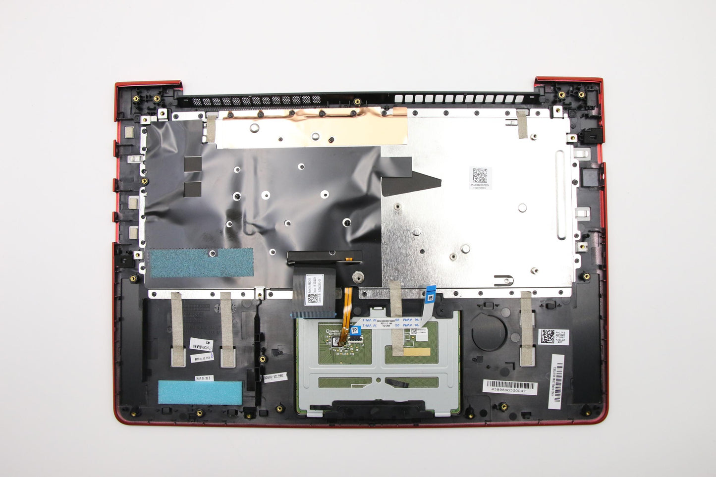 Lenovo Co Covers - 5CB0L45109