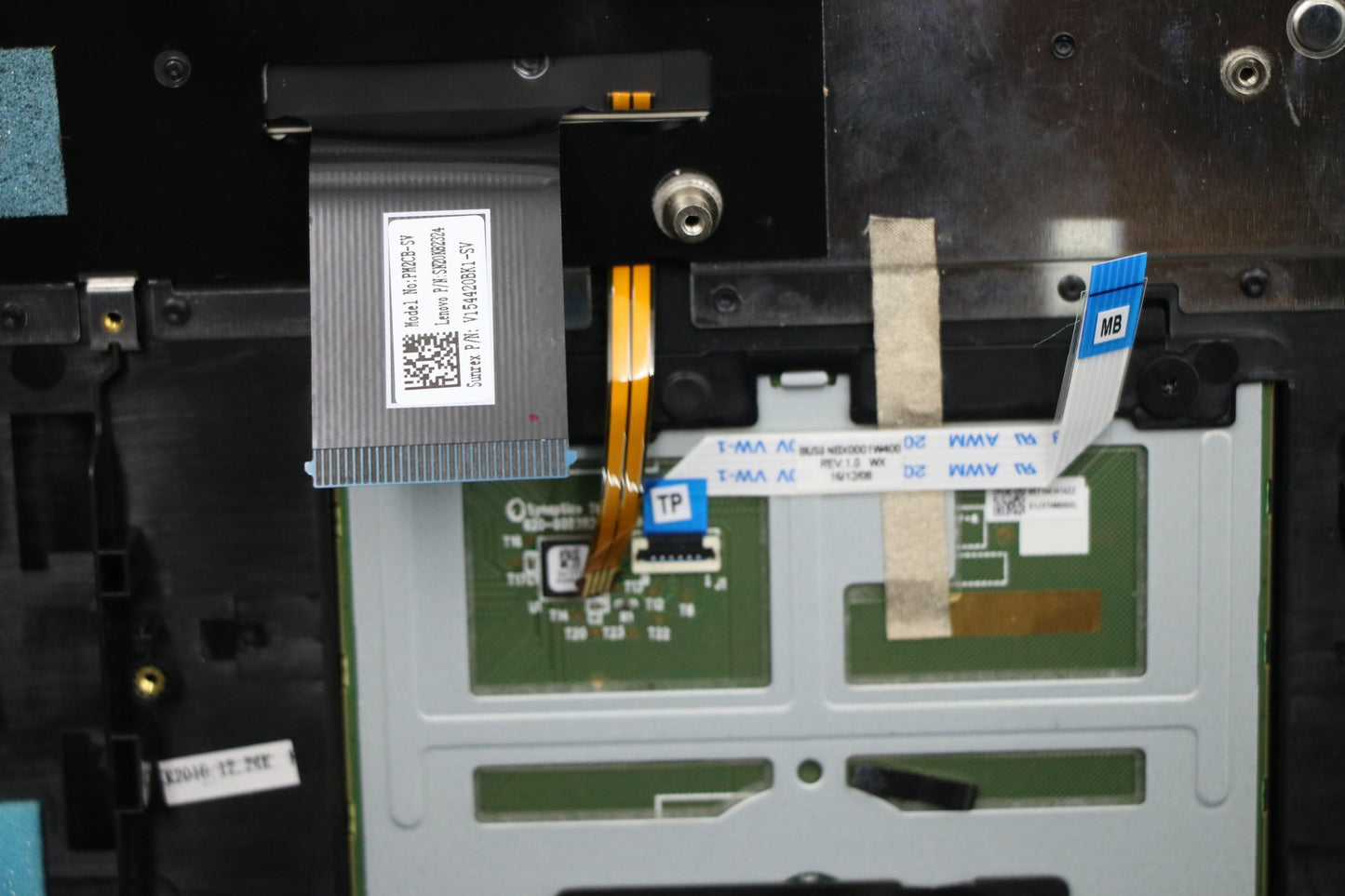 Lenovo Co Covers - 5CB0L45109