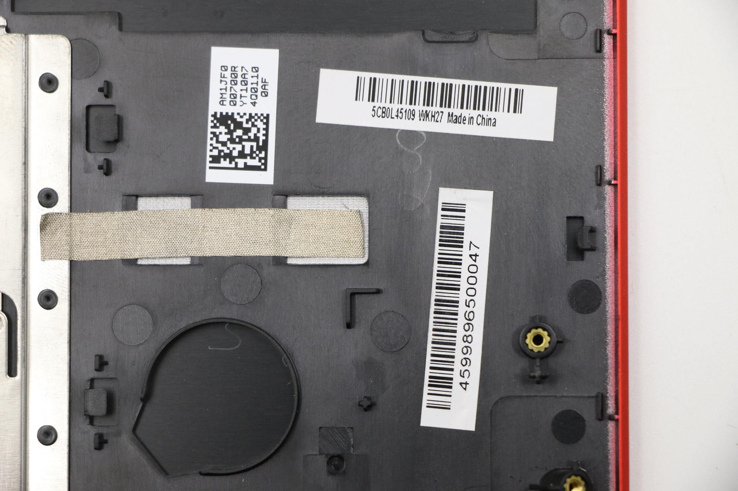 Lenovo Co Covers - 5CB0L45109