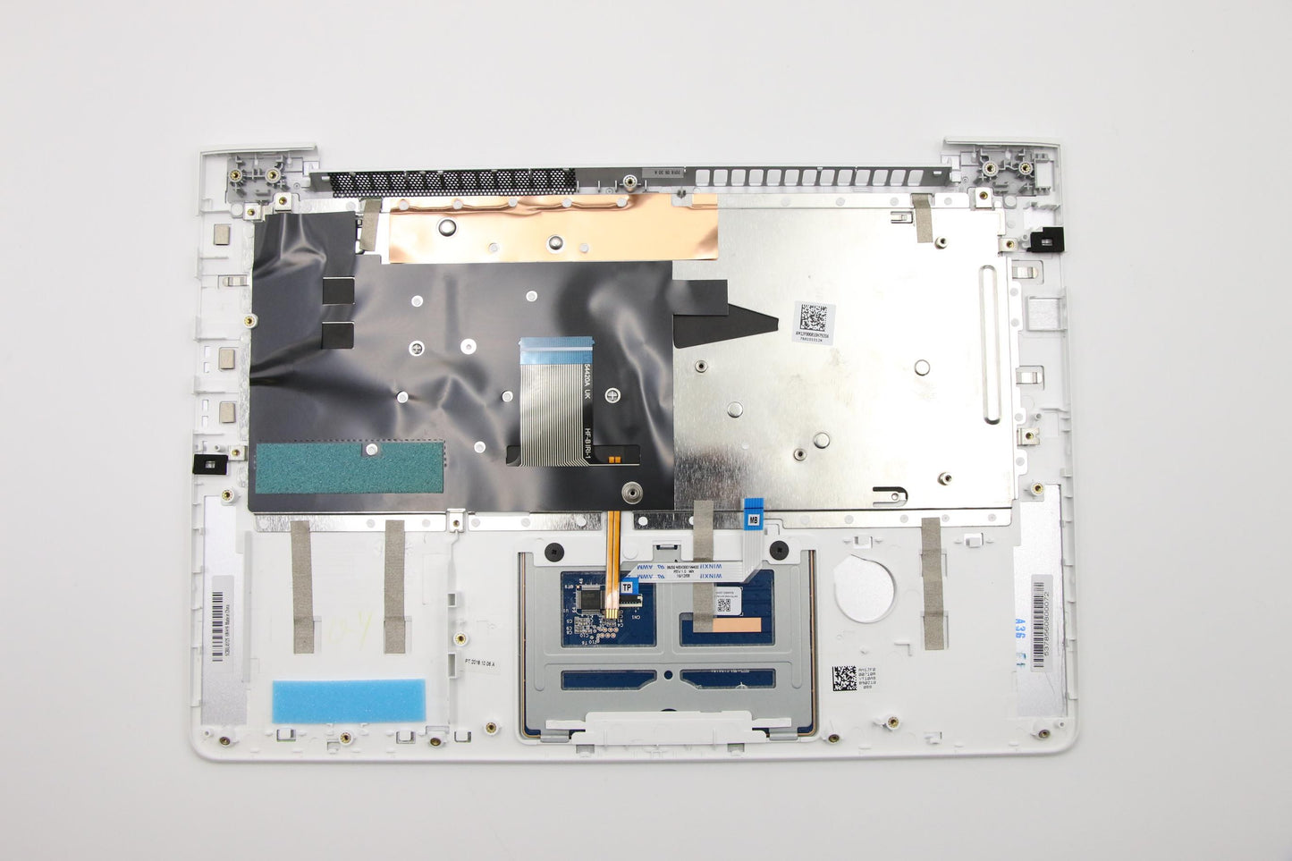 Lenovo Co Covers - 5CB0L45125