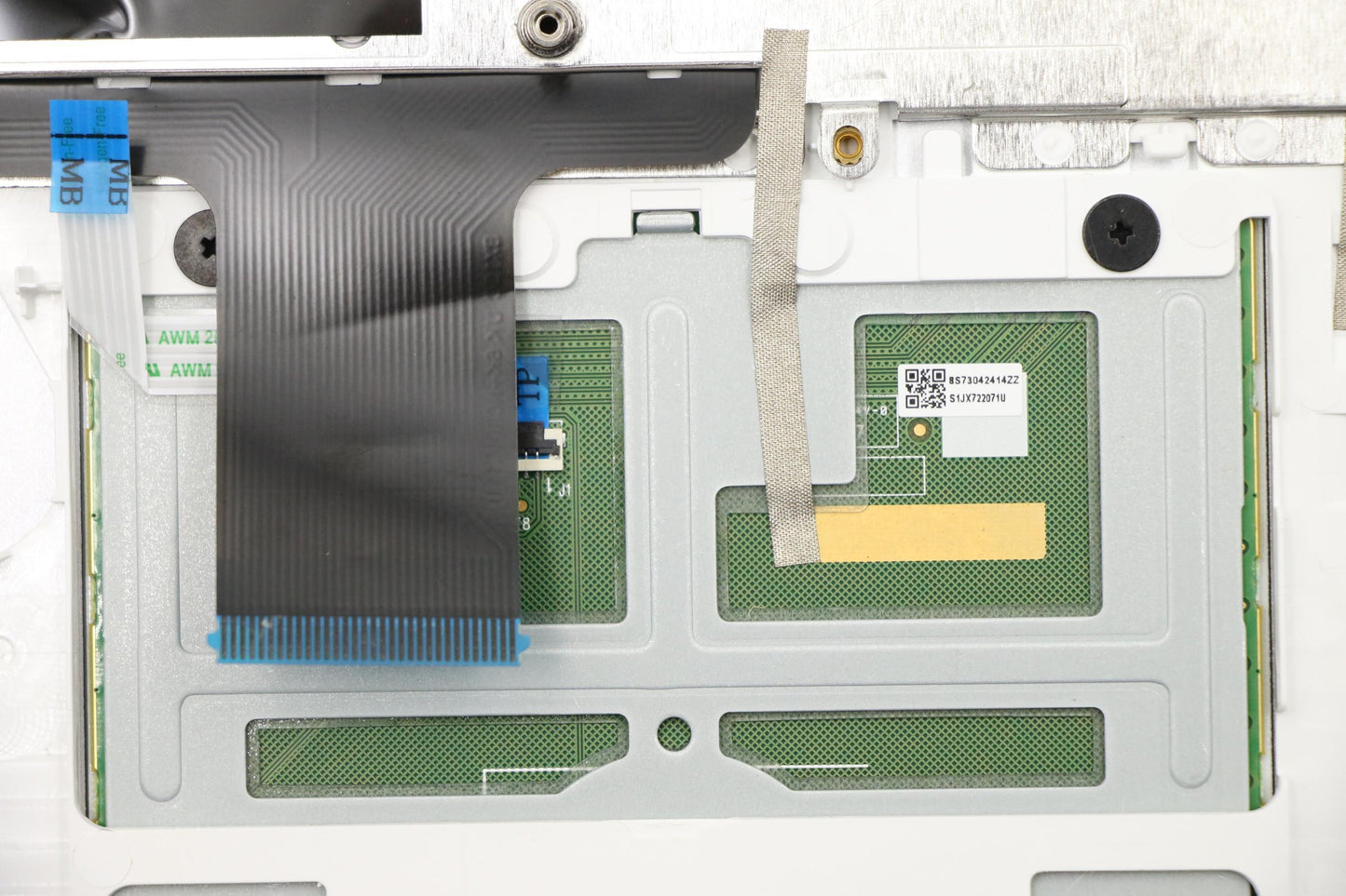 Lenovo Co Covers - 5CB0L45133