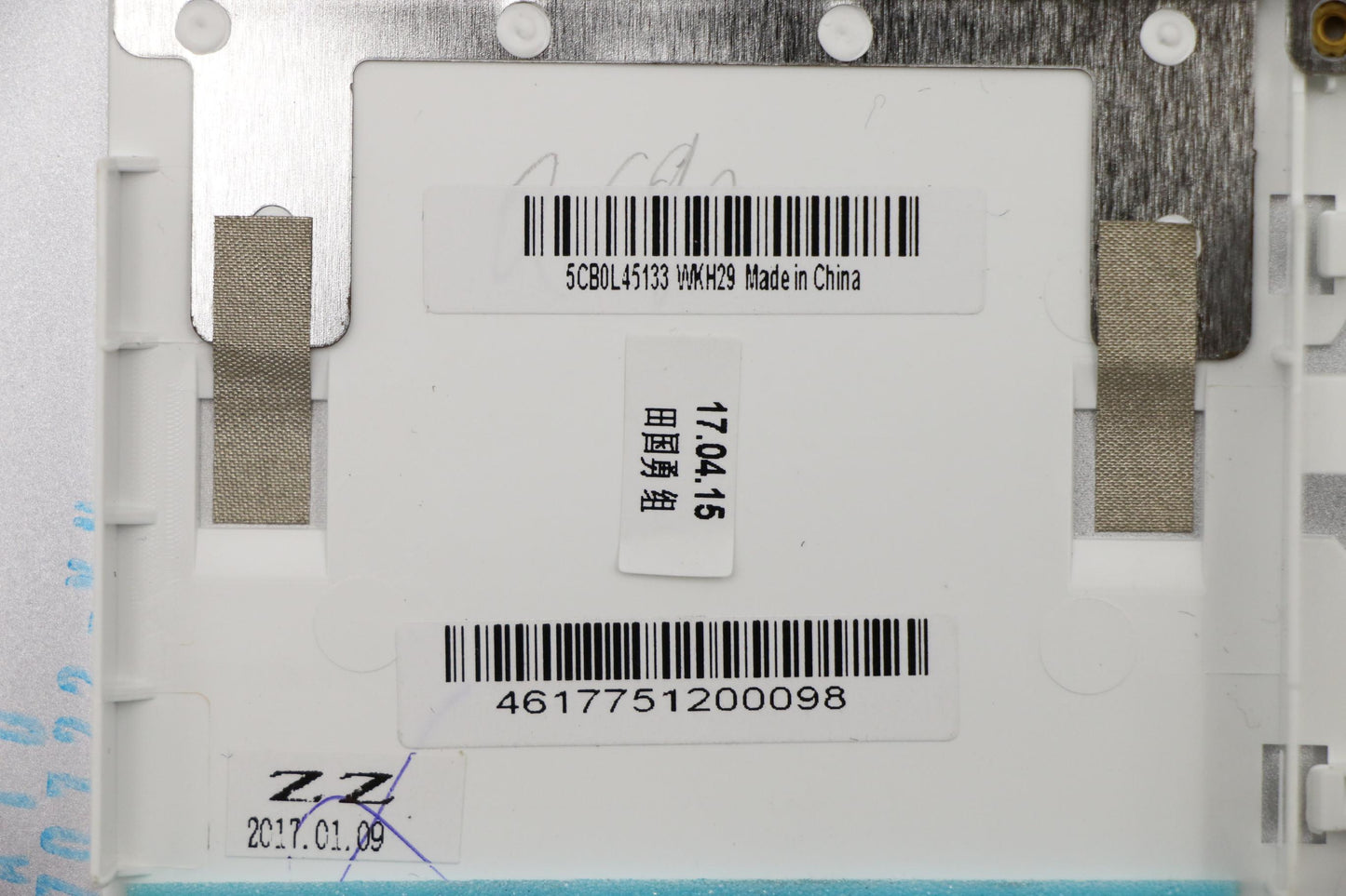 Lenovo Co Covers - 5CB0L45133