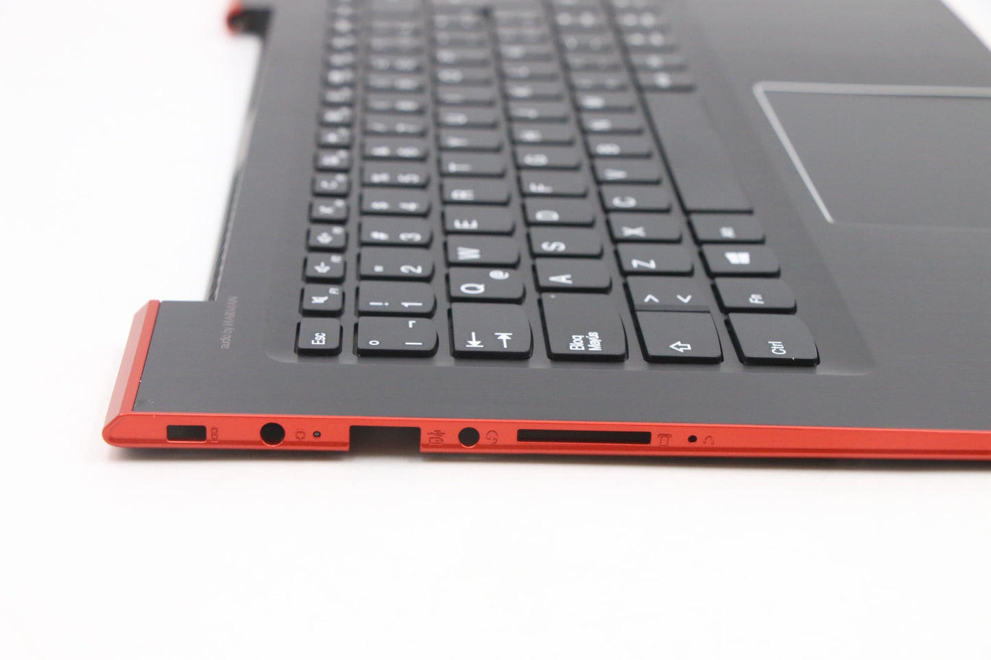 Lenovo Co Covers - 5CB0L45142