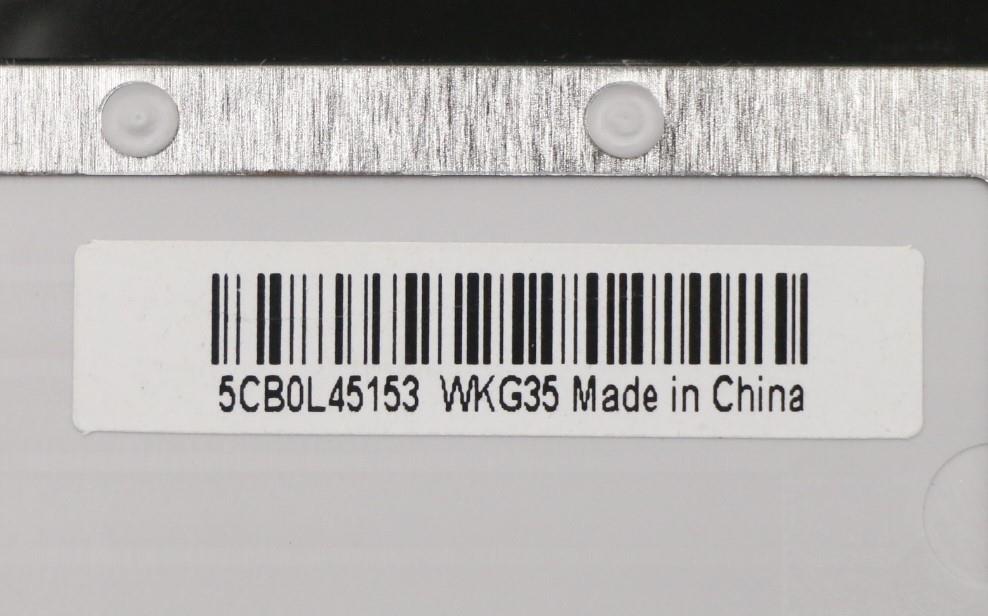 Lenovo Co Covers - 5CB0L45153