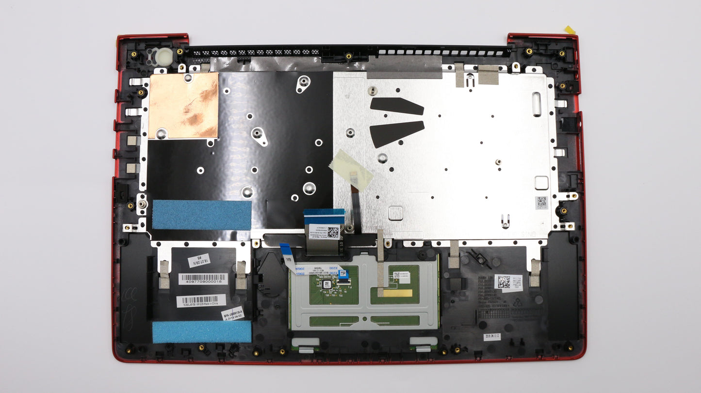 Lenovo Co Covers - 5CB0L45158