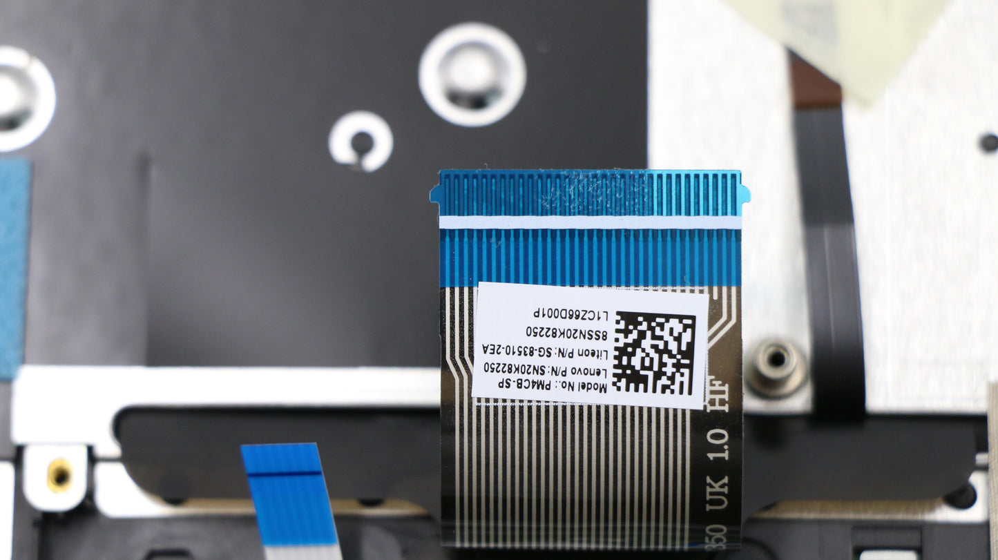 Lenovo Co Covers - 5CB0L45158
