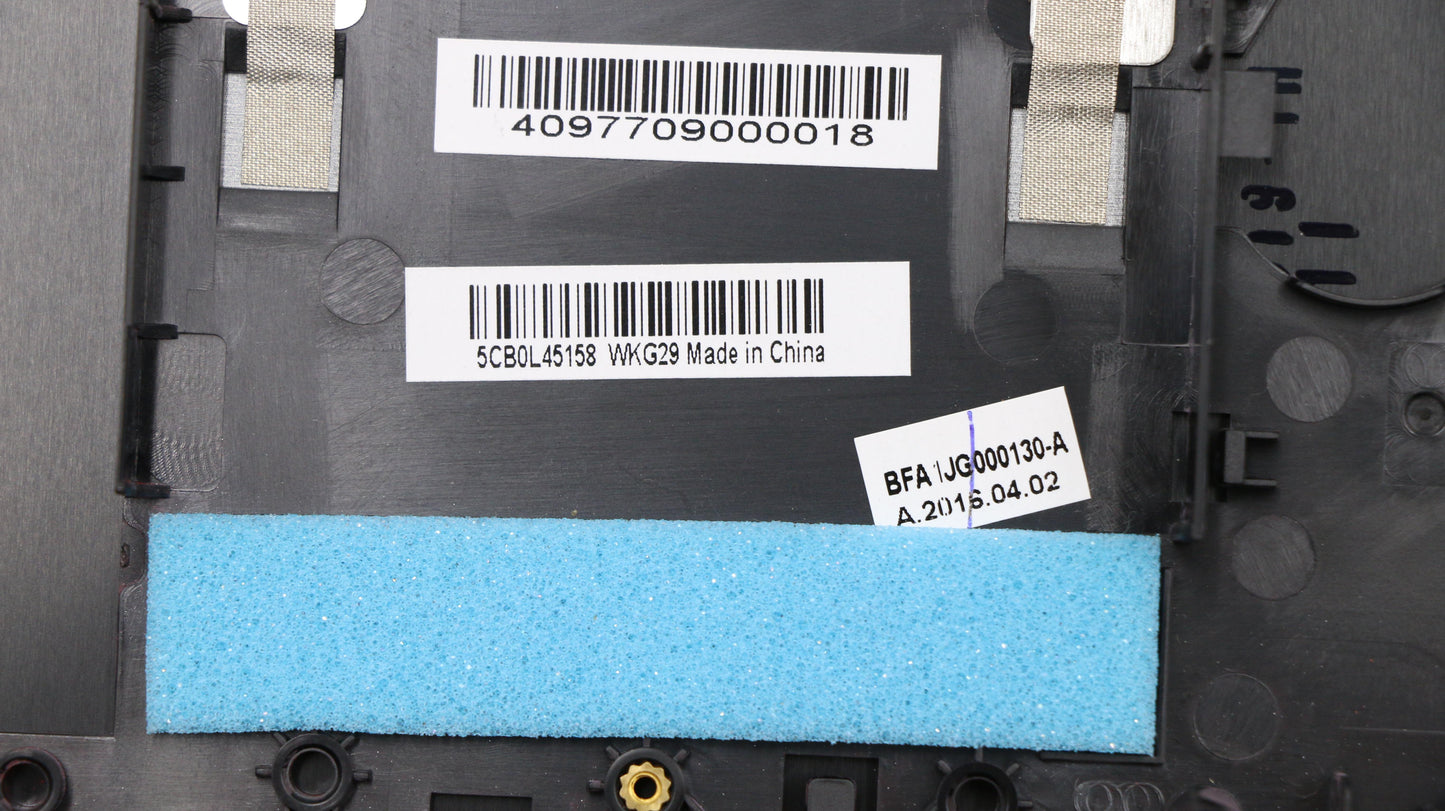 Lenovo Co Covers - 5CB0L45158