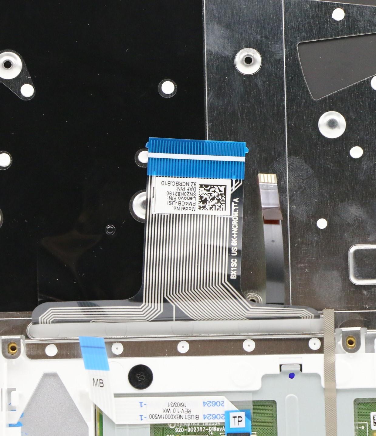 Lenovo Co Covers - 5CB0L45177