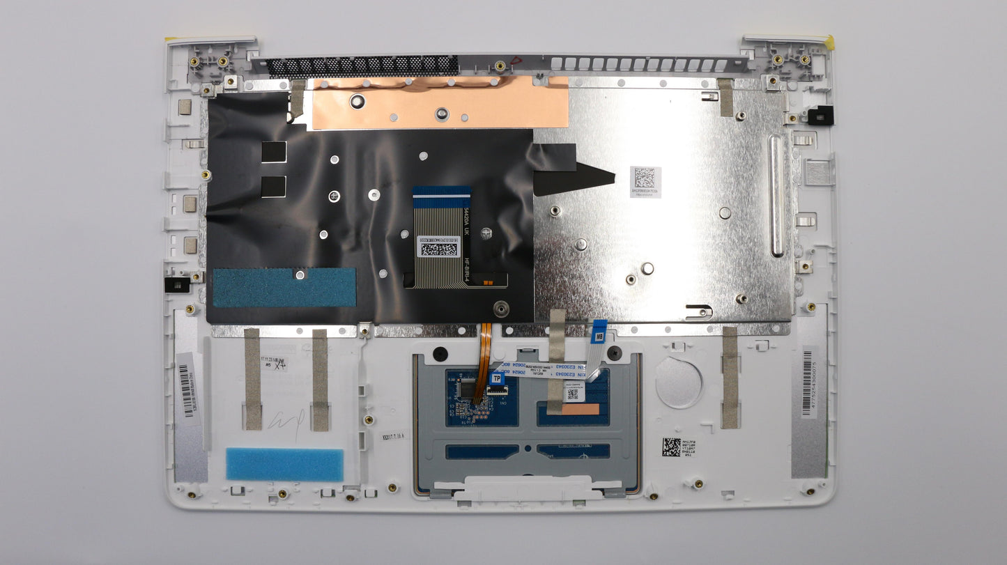 Lenovo Co Covers - 5CB0L45186