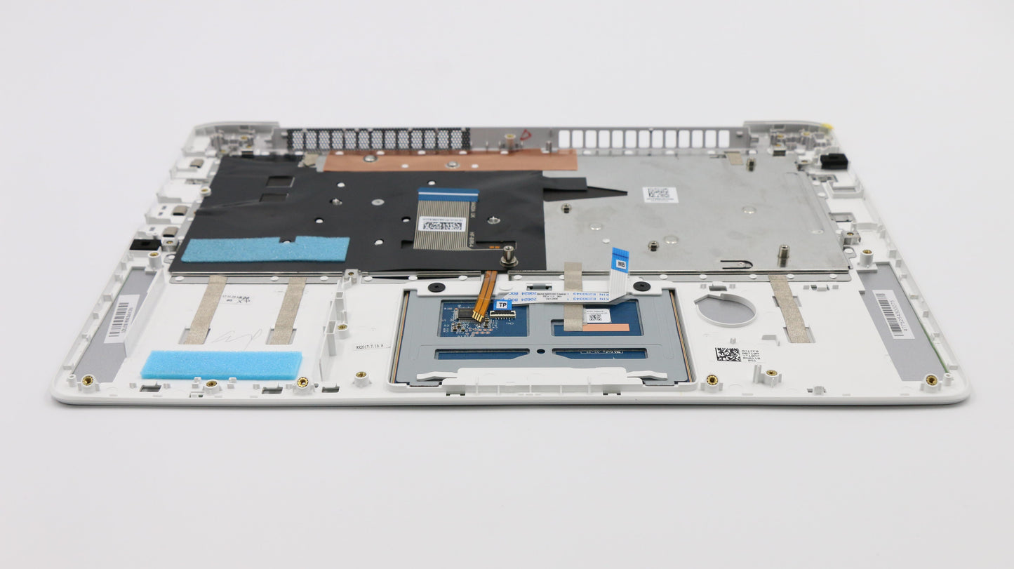 Lenovo Co Covers - 5CB0L45186