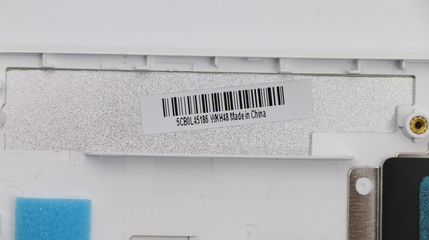 Lenovo Co Covers - 5CB0L45186