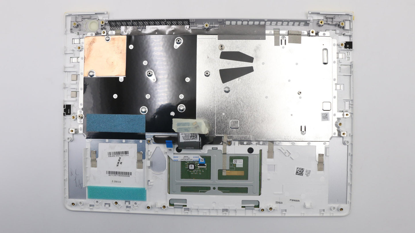 Lenovo Co Covers - 5CB0L45204