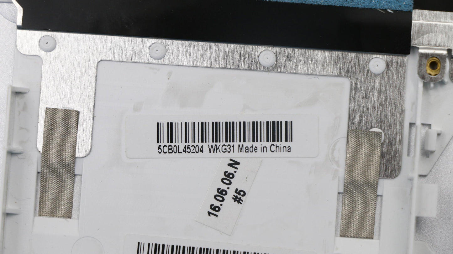 Lenovo Co Covers - 5CB0L45204